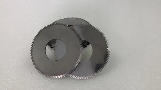 High Quality Tungsten Carbide V-Cut Knife Used to Printed Circuit Board Prodcution Line